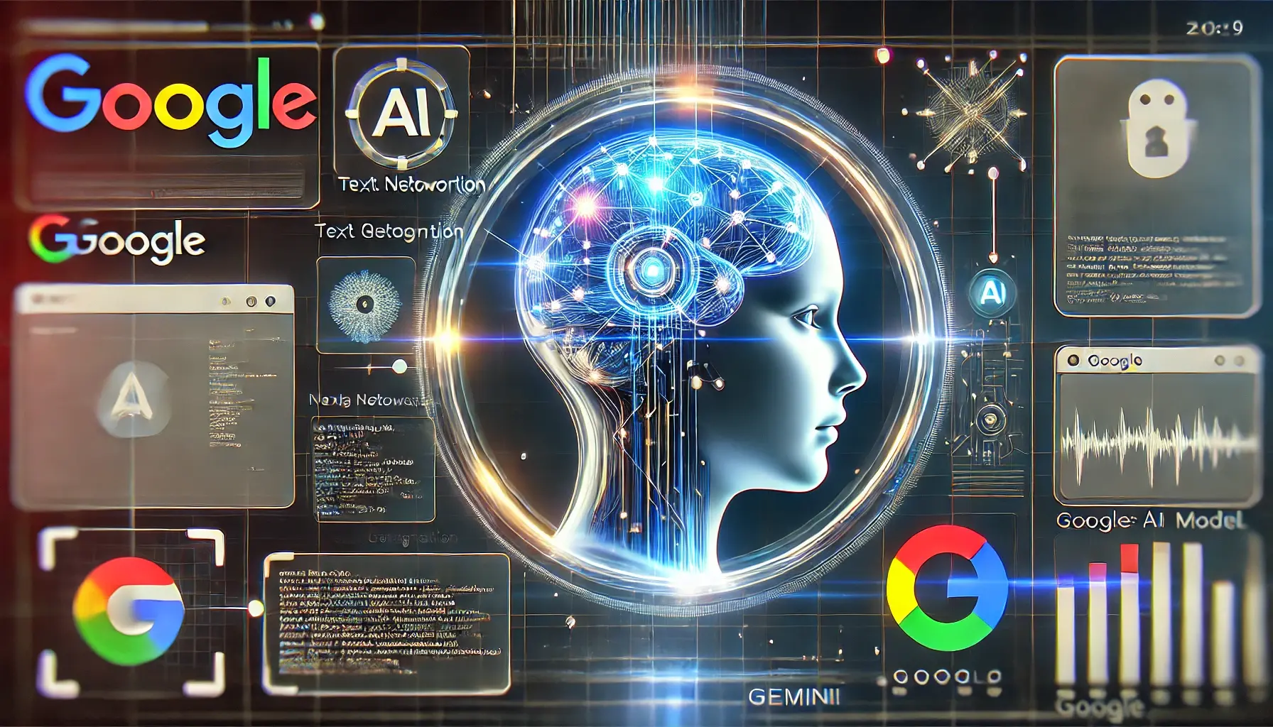 구글 Gemini 사용법 완벽 가이드