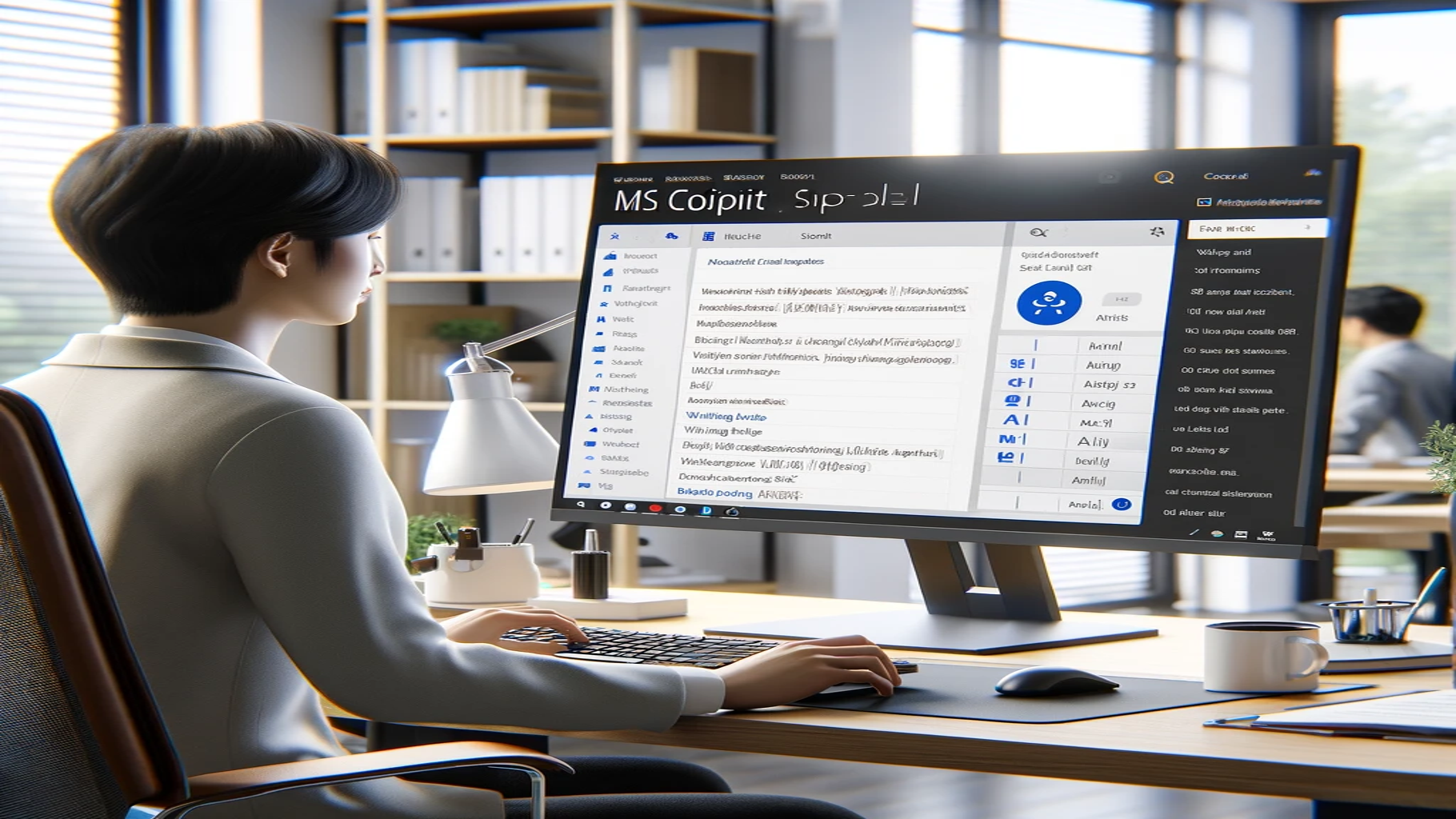 MS 코파일럿(Copilot) 사용법 완벽 정리